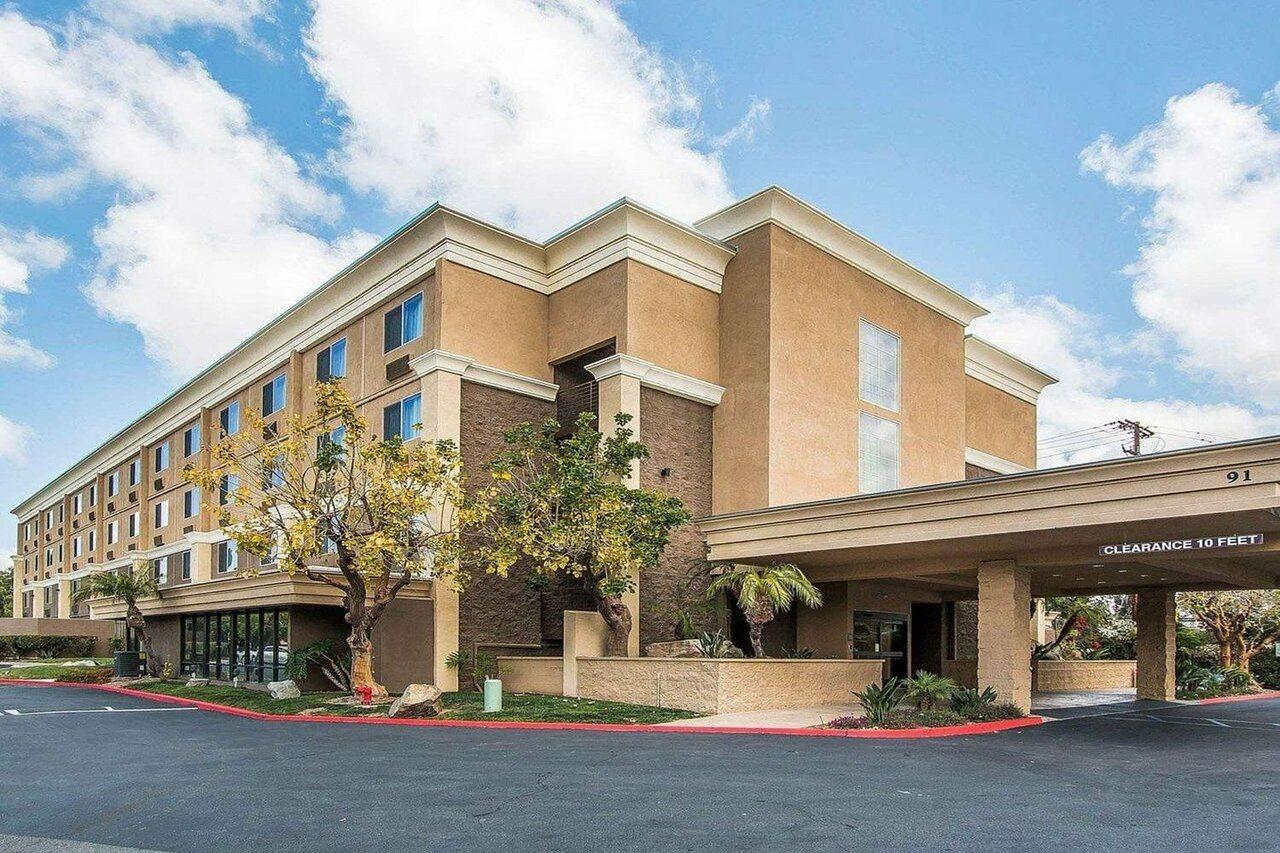 Comfort San Diego South 2*