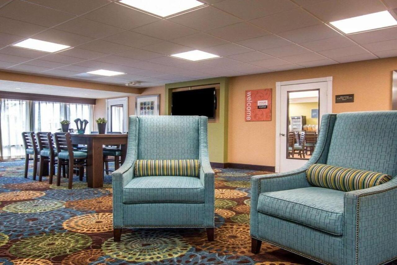 Locanda Comfort San Diego South 2*