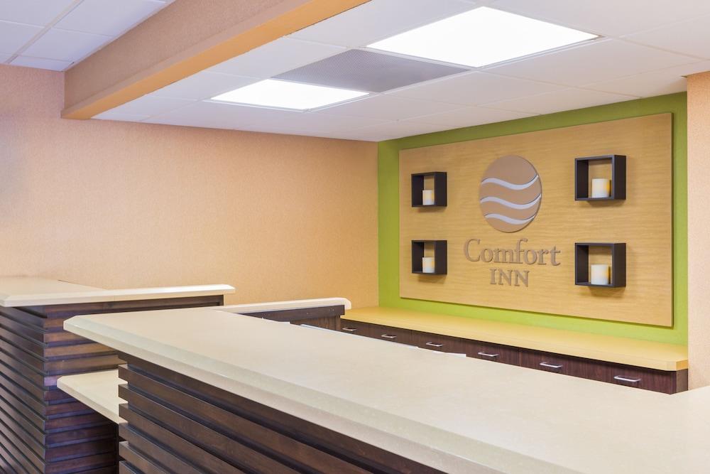 Locanda Comfort San Diego South