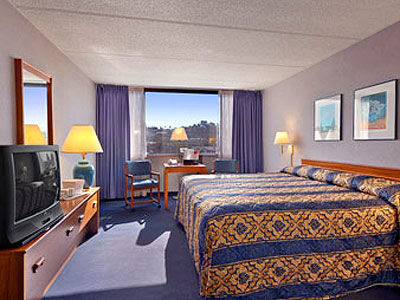 Comfort San Diego South Locanda