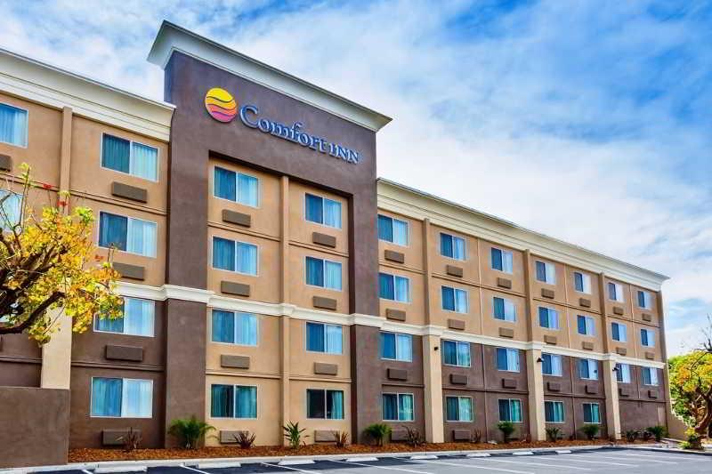 Comfort San Diego South 2*