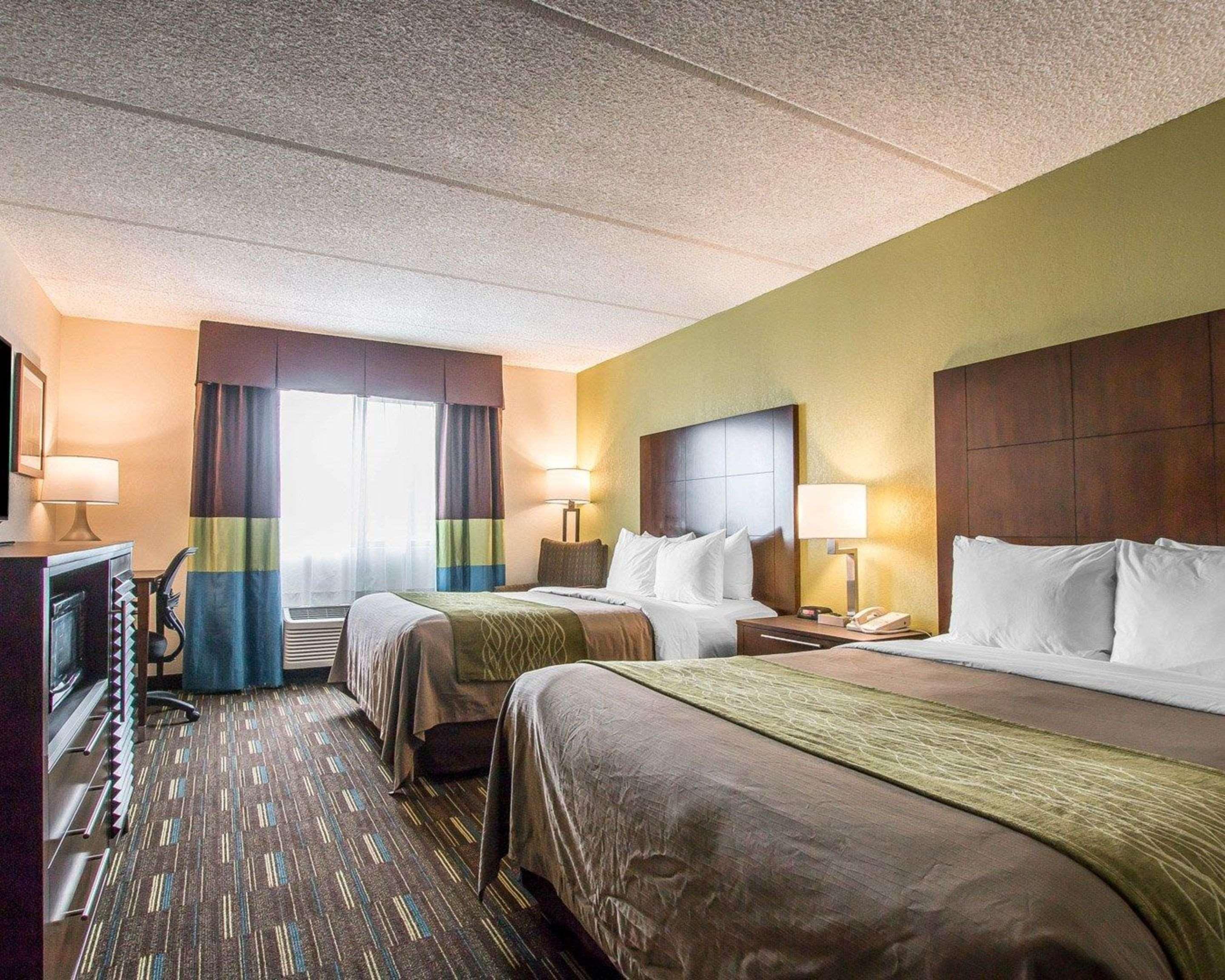 Locanda Comfort San Diego South