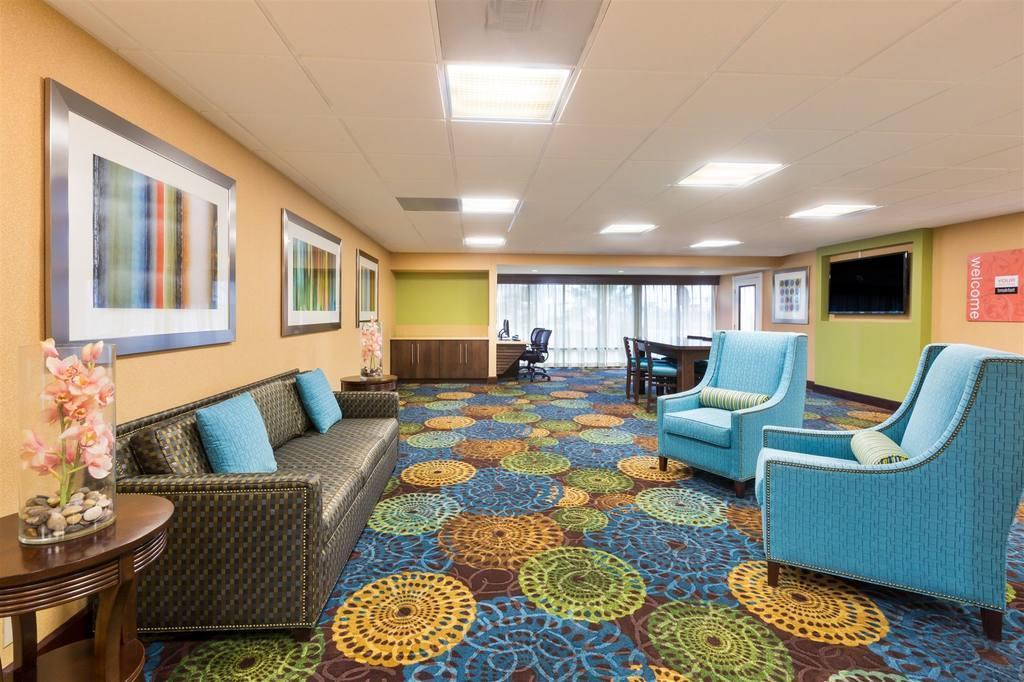 Locanda Comfort San Diego South