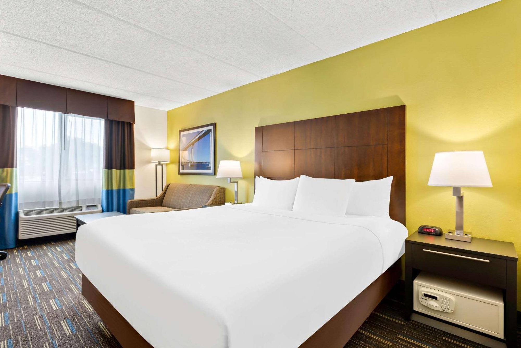 Comfort San Diego South Locanda