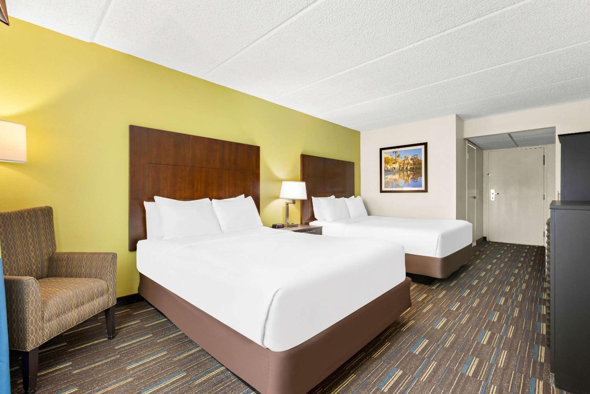 Locanda Comfort San Diego South