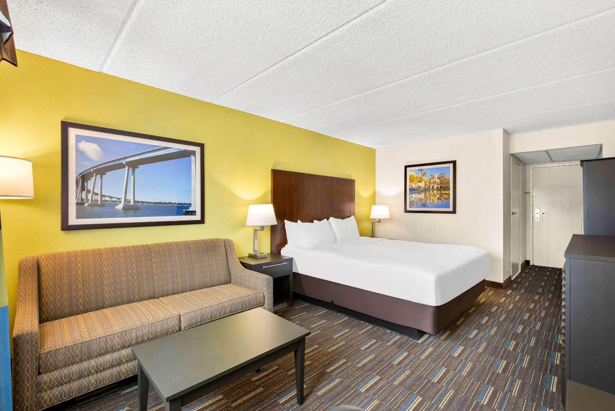 Locanda Comfort San Diego South 2*