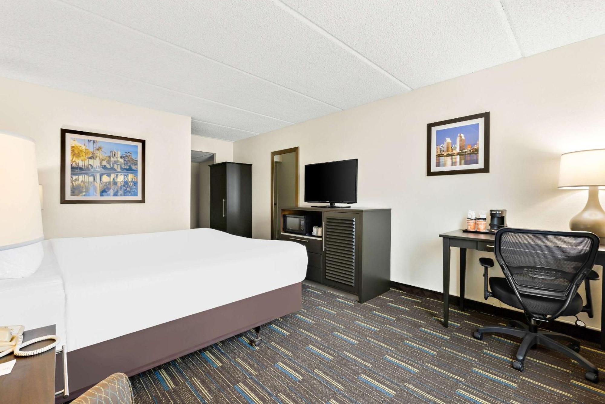 Comfort San Diego South Locanda Chula Vista