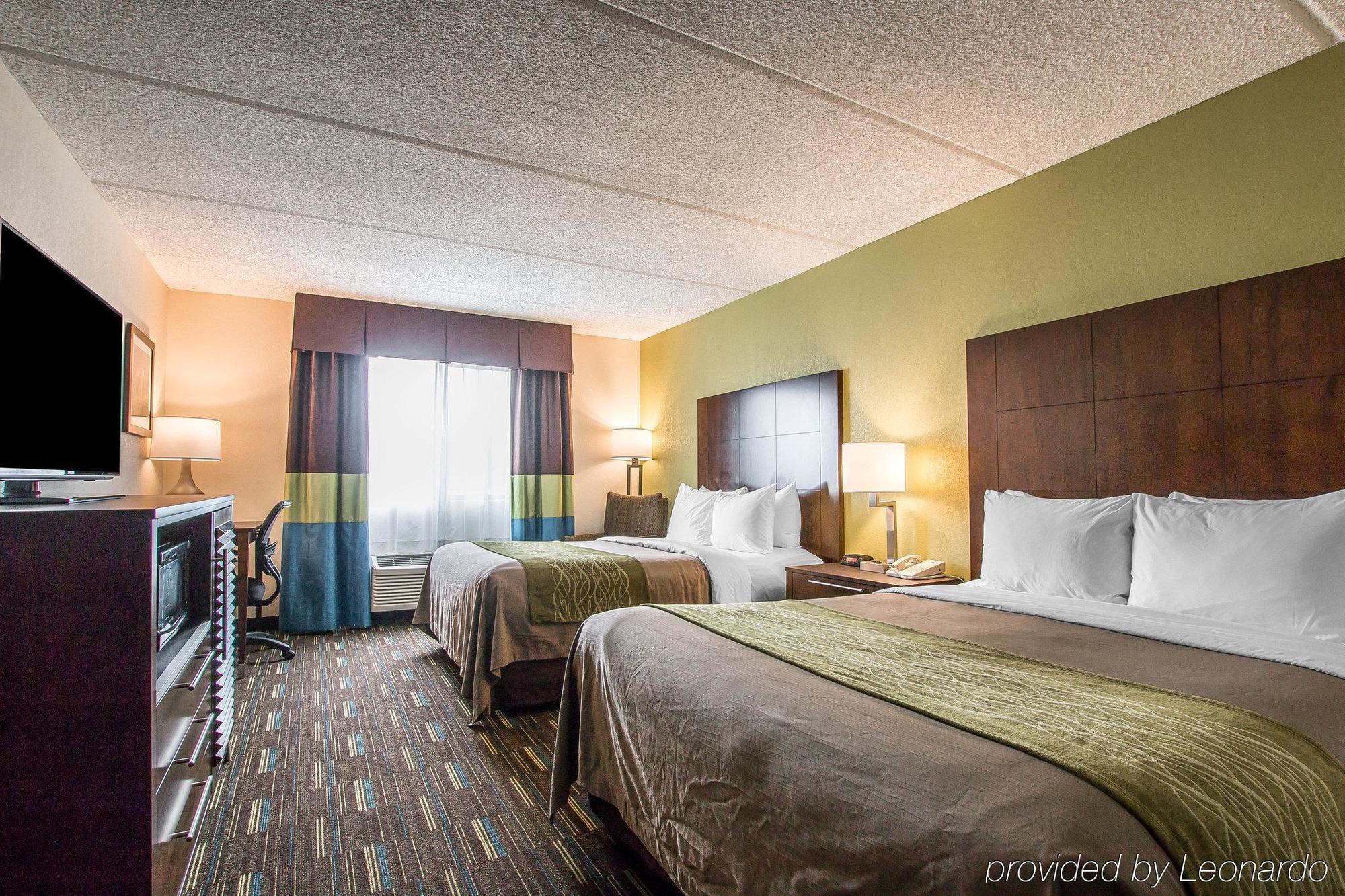 Locanda Comfort San Diego South