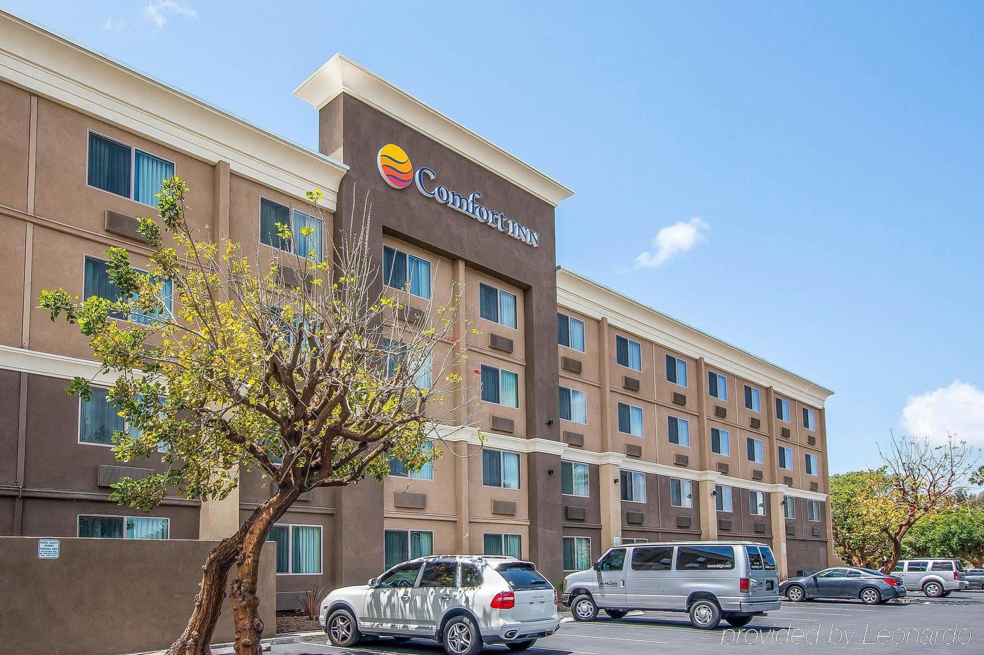 Comfort San Diego South 2*