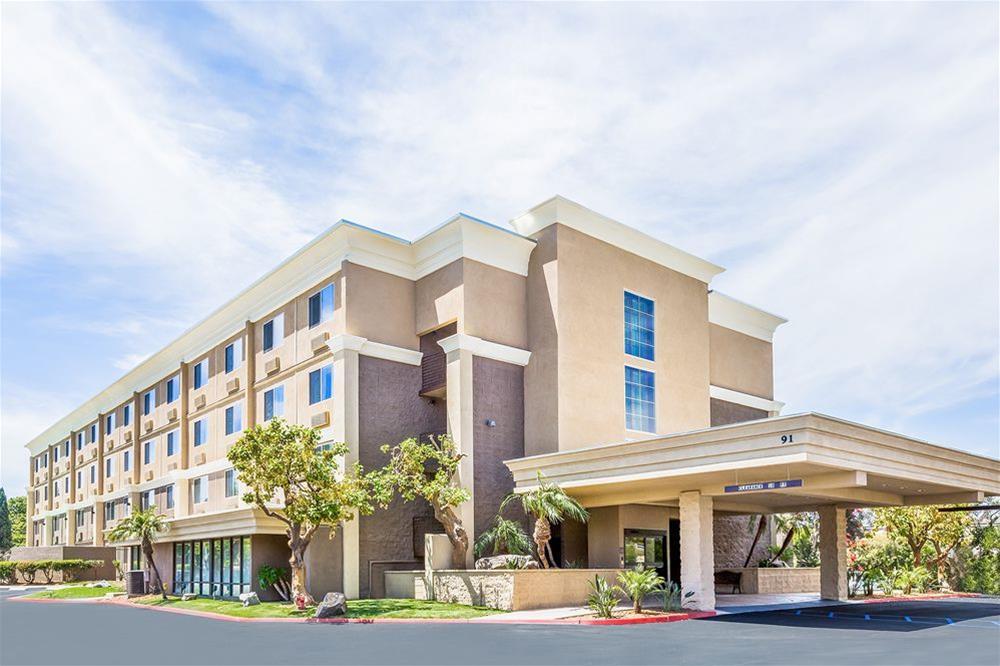 Locanda Comfort San Diego South